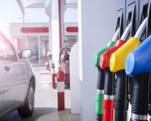 Fuel Prices to Drop Significantly Next Week