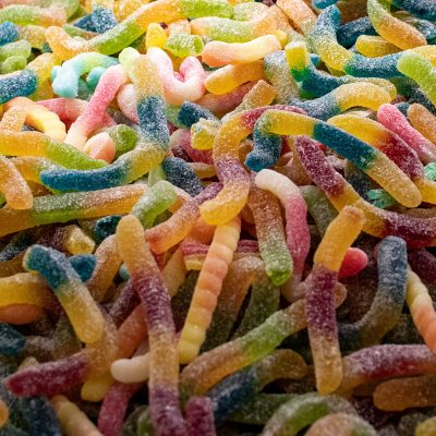 Sweet Relief – Can sour candies really help with panic attacks?