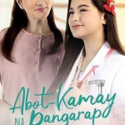 Study finds ‘Abot Kamay na Pangarap’ well-received by audiences