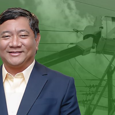 ACT Teachers Partylist’s criticism of More Power in the recent widespread blackout is unfounded –  MORE POWER President and CEO Roel Castro