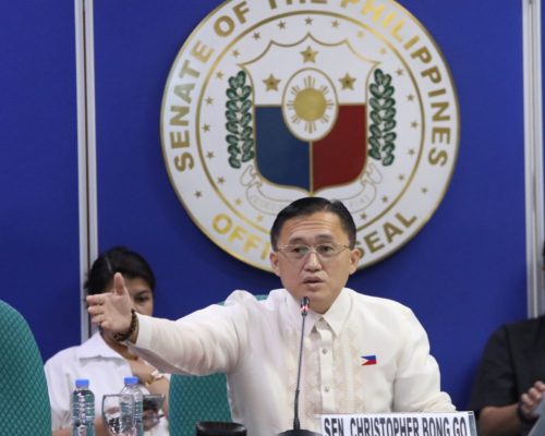 Bong Go demands action on PhilHealth’s unfulfilled promises: expand benefits, prioritize preventive care